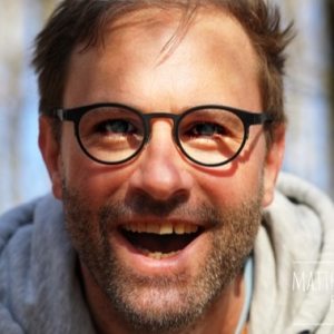 Profilbild von Matthias Rhein