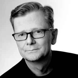 Profilbild von Matthias Rickel