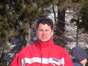 Profilbild von Matthias Riedel