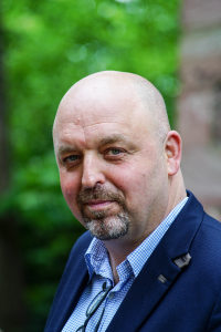 Profilbild von Matthias Riehn
