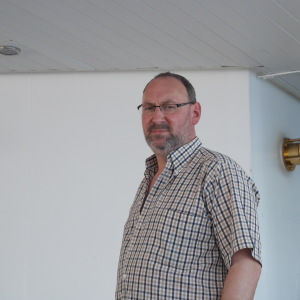 Profilbild von Matthias Riepenhausen