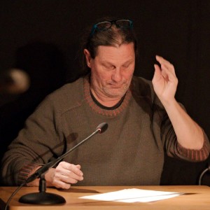 Profilbild von Matthias Rische