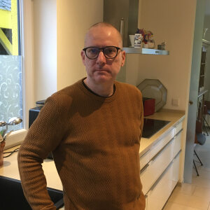 Profilbild von Matthias Röder