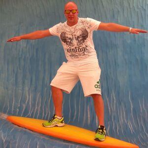 Profilbild von Matthias Römer