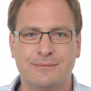 Profilbild von Matthias Roemer
