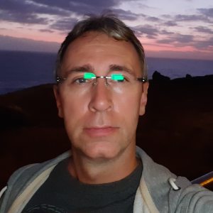 Profilbild von Matthias Rösler