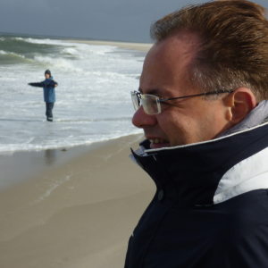 Profilbild von Matthias Rößling