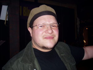 Profilbild von Matthias Rohde