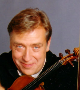 Profilbild von Matthias Roither
