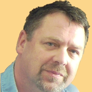 Profilbild von Matthias Rosenberg