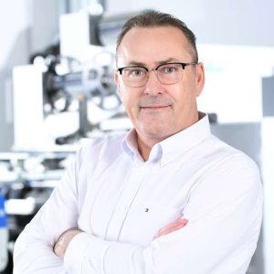 Profilbild von Matthias Rosenfelder