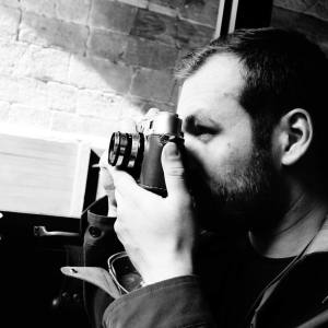 Profilbild von Matthias Rost