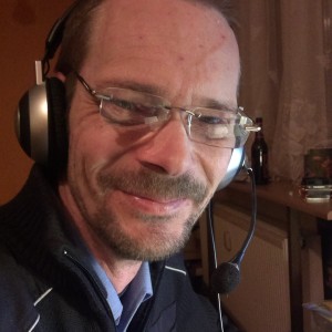 Profilbild von Matthias Rowoldt