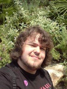 Profilbild von Matthias Ruch