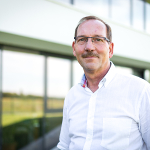 Profilbild von Matthias Rübner