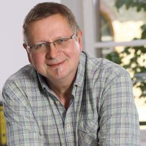 Profilbild von Matthias Rückoldt