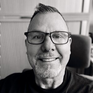 Profilbild von Matthias Runge