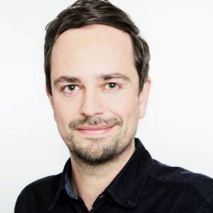 Profilbild von Matthias Rupp