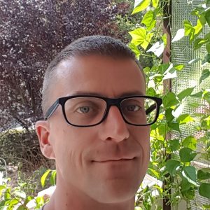 Profilbild von Matthias Ryll