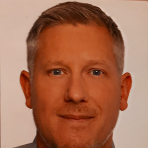 Profilbild von Matthias Sannig