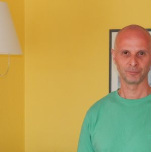 Profilbild von Matthias Saro