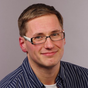 Profilbild von Matthias Schädlich