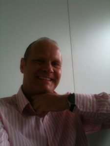 Profilbild von Matthias Schäper