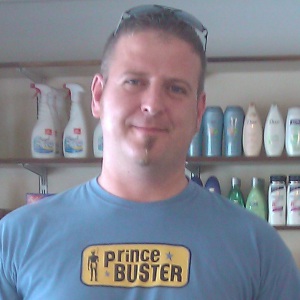 Profilbild von Matthias Schaller