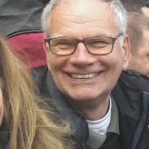 Profilbild von Matthias Schartl
