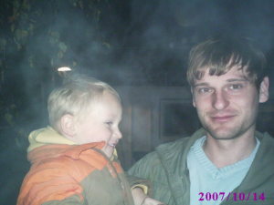 Profilbild von Matthias Scheike