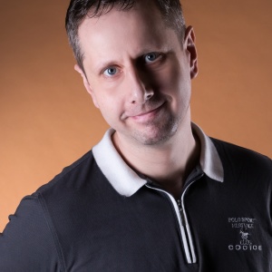 Profilbild von Matthías Schiemann