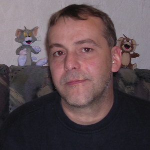 Profilbild von Matthias Schiffler
