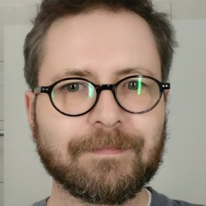 Profilbild von Matthias Schinacher