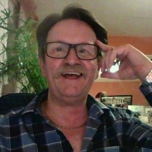 Profilbild von Matthias Schlag