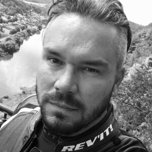 Profilbild von Matthias Schlangen