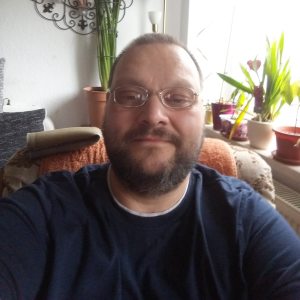 Profilbild von Matthias Schlegel