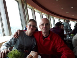 Profilbild von Matthias Schmack