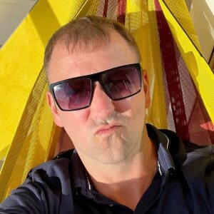 Profilbild von Matthias Schmahl
