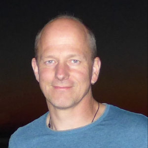 Profilbild von Matthias Schmid