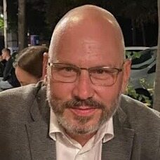 Profilbild von Matthias Schmidt