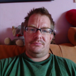 Profilbild von Matthias Schmitt