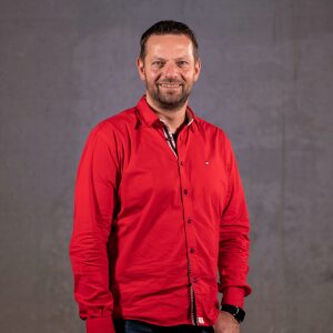 Profilbild von Matthias Schnabel