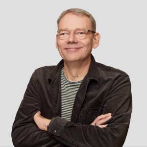 Profilbild von Matthias Schneider