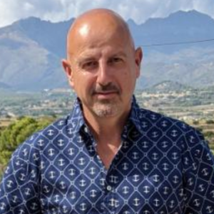 Profilbild von Matthias Schneider