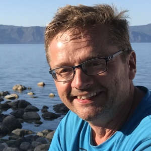 Profilbild von Matthias Schneider