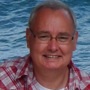Profilbild von Matthias Schneider