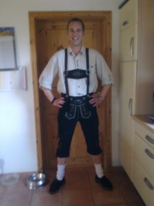 Profilbild von Matthias Schönfeld