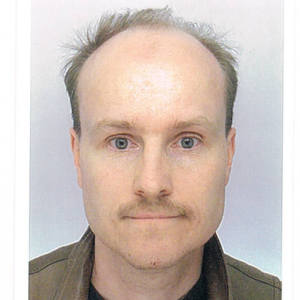 Profilbild von Matthias Scholz