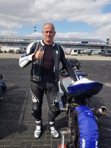 Profilbild von Matthias Schrank