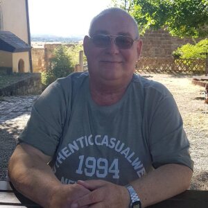 Profilbild von Matthias Schröder